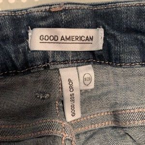 Good American Jeans